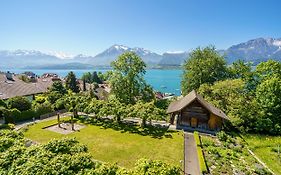 Schönbühl Hotel&Restaurant Lake Thun